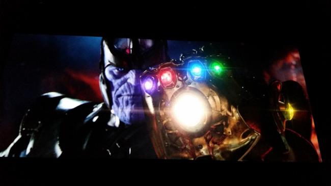 Thanos sarà il principale avversario di Avengers: Infinity War