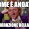 Come è andata la migrazione della DA ?