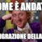 Come è andata la migrazione della DA ?