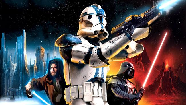 La serie live-action di Star Wars sta per arrivare