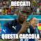 beccati questa caccola
