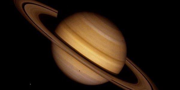 Saturno Il pianeta Saturno