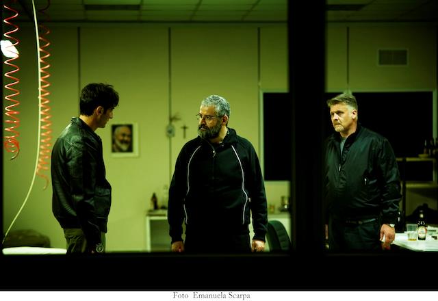 Gomorra la serie avrà nuovi e vecchi protagonisti nella stagione 2