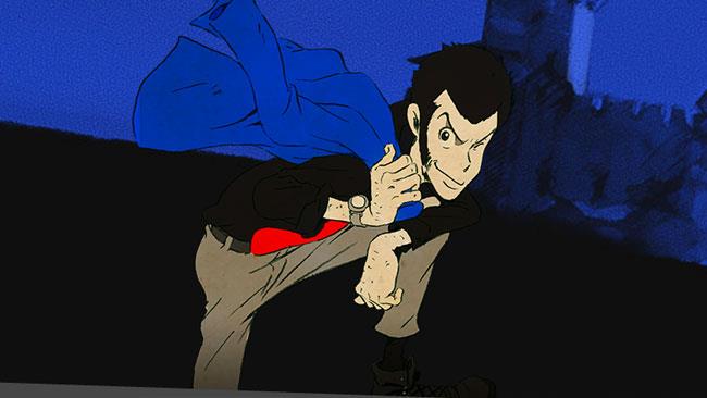 Lupin III: Fuga da San Marino, il gioco che ti trasformerà in un ladro Lupin III fuggirà da San Marino in un'avvenrtura reale