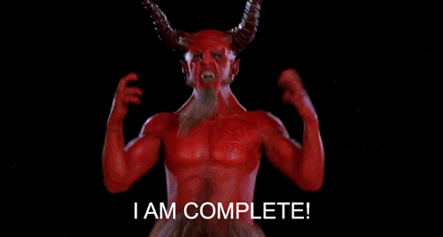 GIF demonio in Tenaciuos D