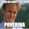 Hai Paura dei Lampi e dei fulmini? Poverina