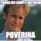 Hai Paura dei Lampi e dei fulmini? Poverina