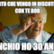 certo che vengo in discoteca con te bob anchio ho 30 anni