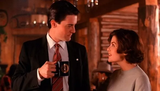News sulla nuova stagione di Twin Peaks Audrey Horne di Twin Peaks