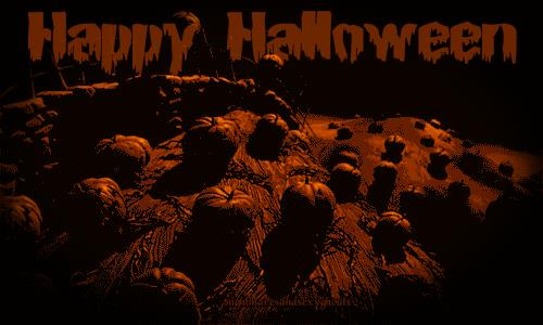 Le migliori immagini di Halloween da scaricare gratis- Zucche e fantasmi