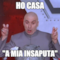 ho casa "a mia insaputa"