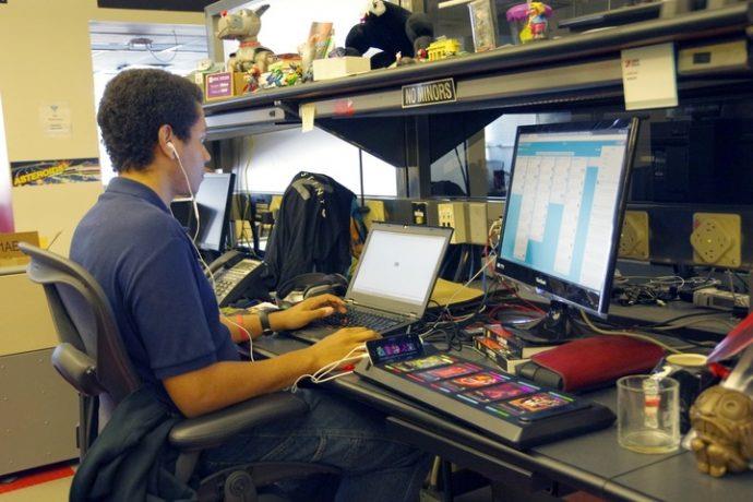 Un addetto ai lavori sul gioco musicale