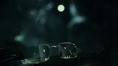 Una scena del trailer di Avengers Project