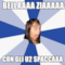 BELLAAAA ZIAAAAA CON GLI U2 SPACCAAA