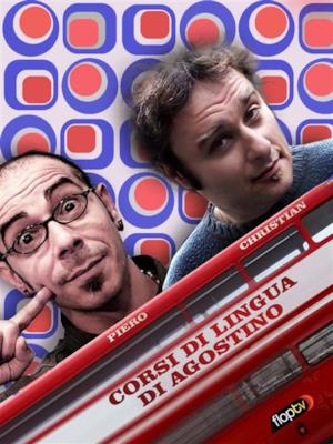 Corsi di lingua Di Agostino - Stagione 1