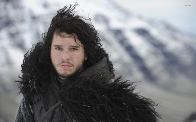 Una nuova teoria per Jon Snow in Game of Thrones