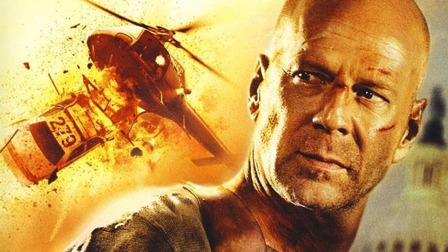 Die Hard 6 sarà un prequel, sempre con Bruce Willis Bruce Willis e Len Wiseman di nuovo insieme per Die Hard 6