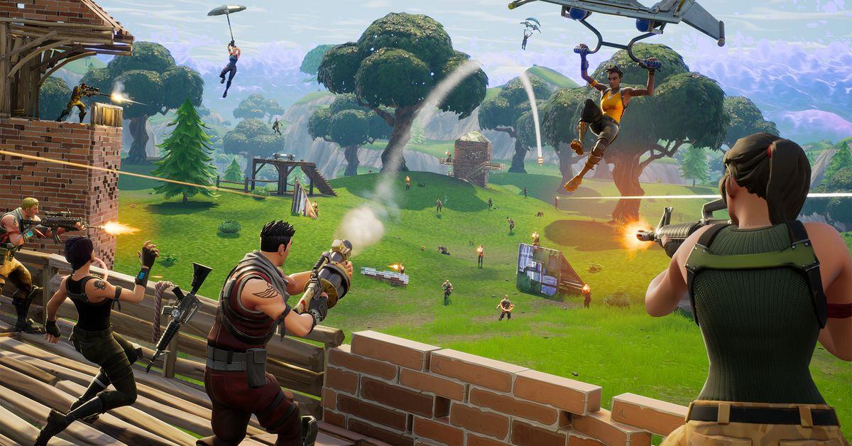 Una scena tratta dal videogioco