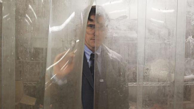 Matt Dillon Matt Dillon nel nuovo film di Lars Von Trier