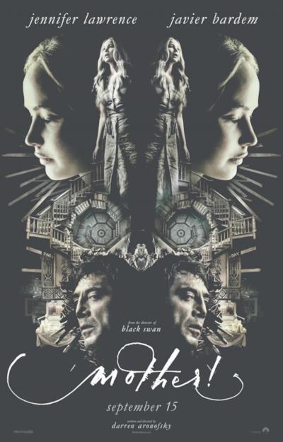 La locandina ufficiale del film