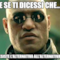 E SE TI DICESSI CHE... ESISTE L'ALTERNATIVA ALL'ALTERNATIVA.