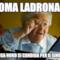 ROMA LADRONA ? LA LEGA NORD SI CANDIDA PER IL SINDACO