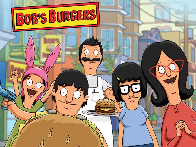 Un libro di cucina raccoglierà la ricette della serie tv Bob's Burger Bob's Burger: la serie che ha ispirato le ricette