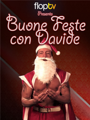 Buone Feste con Davide