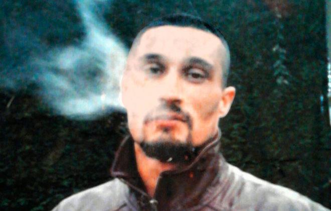 Il prigioniero Gonzalo Montoya Jiménez