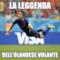 la leggenda dell'olandese volante