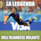 la leggenda dell'olandese volante