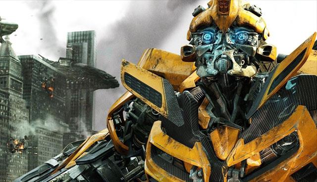 Transformers amplierà il franchise con spin-off e sequel in stile Marvel Bumblebee in Transformers