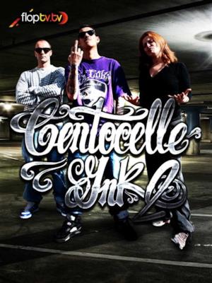 Centocelle Ink - Stagione 2