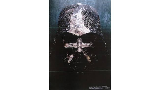Star Wars Concept 15