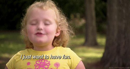GIF fun