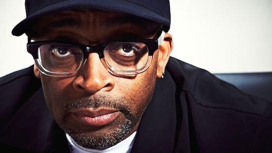 Spike Lee torna con un nuovo film, Chi-Raq Anche Spike Lee su Kickstarter per finanziare il suo nuovo film