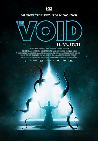La locandina ufficiale del film