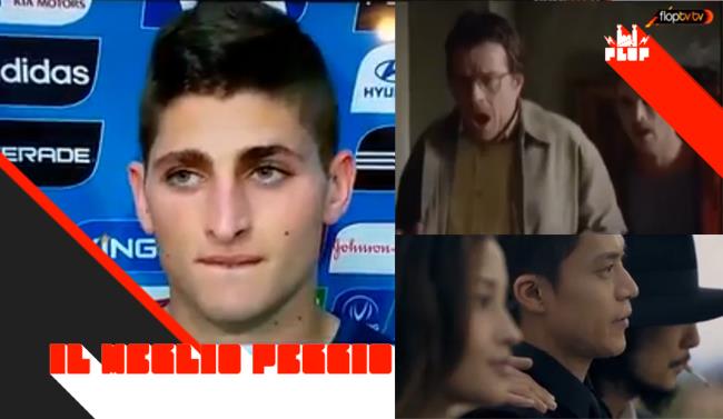 Migliori video della settimana del 29 giugno 2014 Top 10 dei video della settimana del 29 giugno 2014
