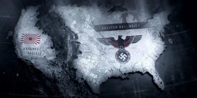 Il mondo diviso di The Man in The High Castle