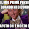 sei il mio primo pensiero quando mi dicono "hai saputo chi è morto oggi?"