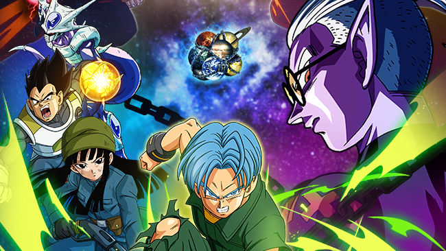 Dragon Ball Heroes avrà un adattamento anime L'anime di Dragon Ball Heroes è in arrivo