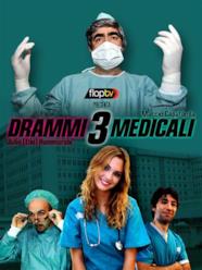 Drammi Medicali - Stagione 3