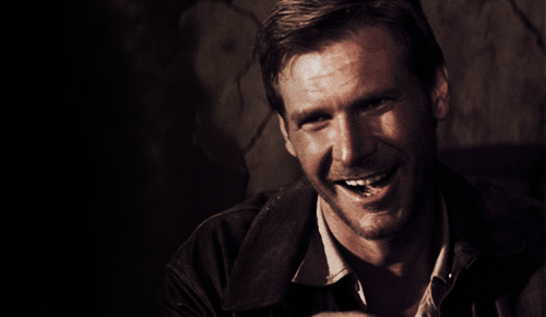 Harrison Ford GIF