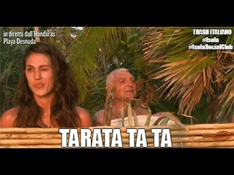 Patrizio Oliva a Playa Desnuda