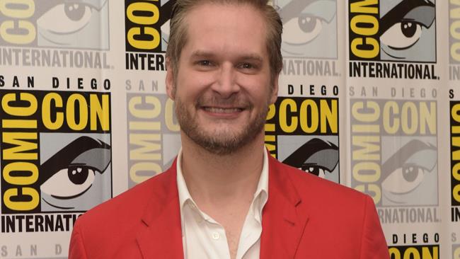 Bryan Fuller torna alla guida della serie TV di Star Trek Bryan Fuller, sceneggiatore della serie TV Star Trek