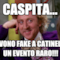 CASPITA... PIOVONO FAKE A CATINELLE... UN EVENTO RARO!!!
