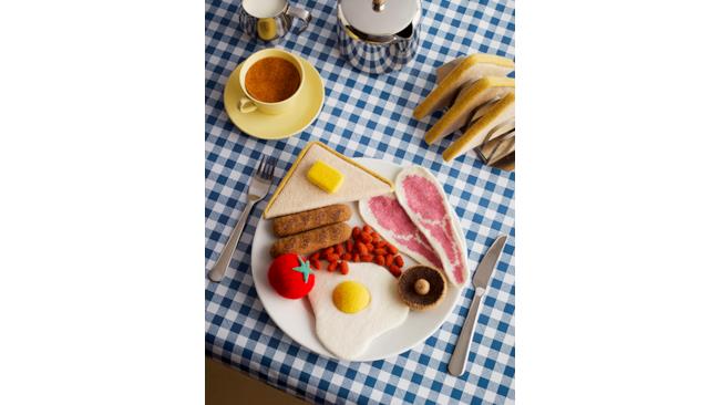Colazione americana