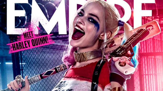 Suicide Squad su Empire Magazine: anteprima e anticipazioni Suicide Squad arriva su Empire Magazine con diverse anticipazioni