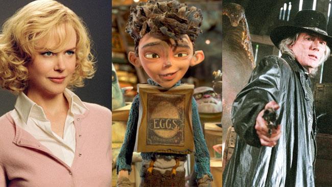 Da vedere in TV il 14 novembre 2015 Vita da strega, Boxtrolls e Tremors 4 sono in TV