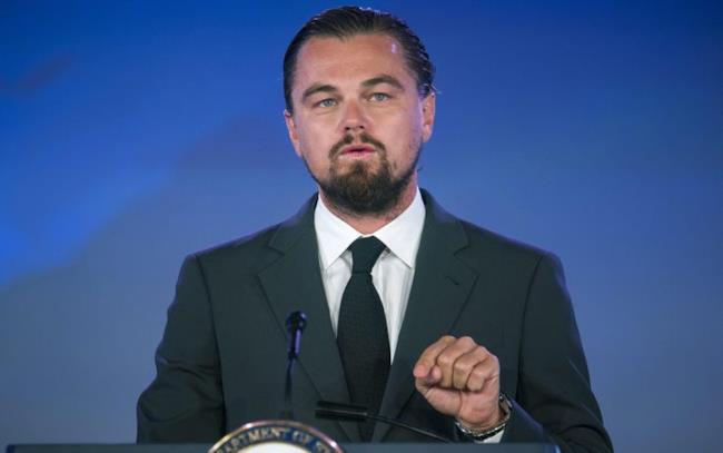Leonardo Di Caprio produrrà un film sullo scandalo Volkswagen Di Caprio e Paramount scrivono il film sullo scandalo Dieselgate